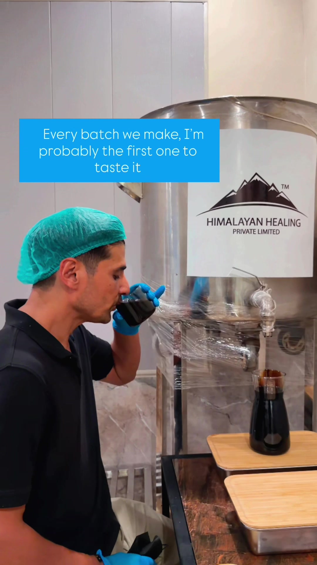 @healing shilajit