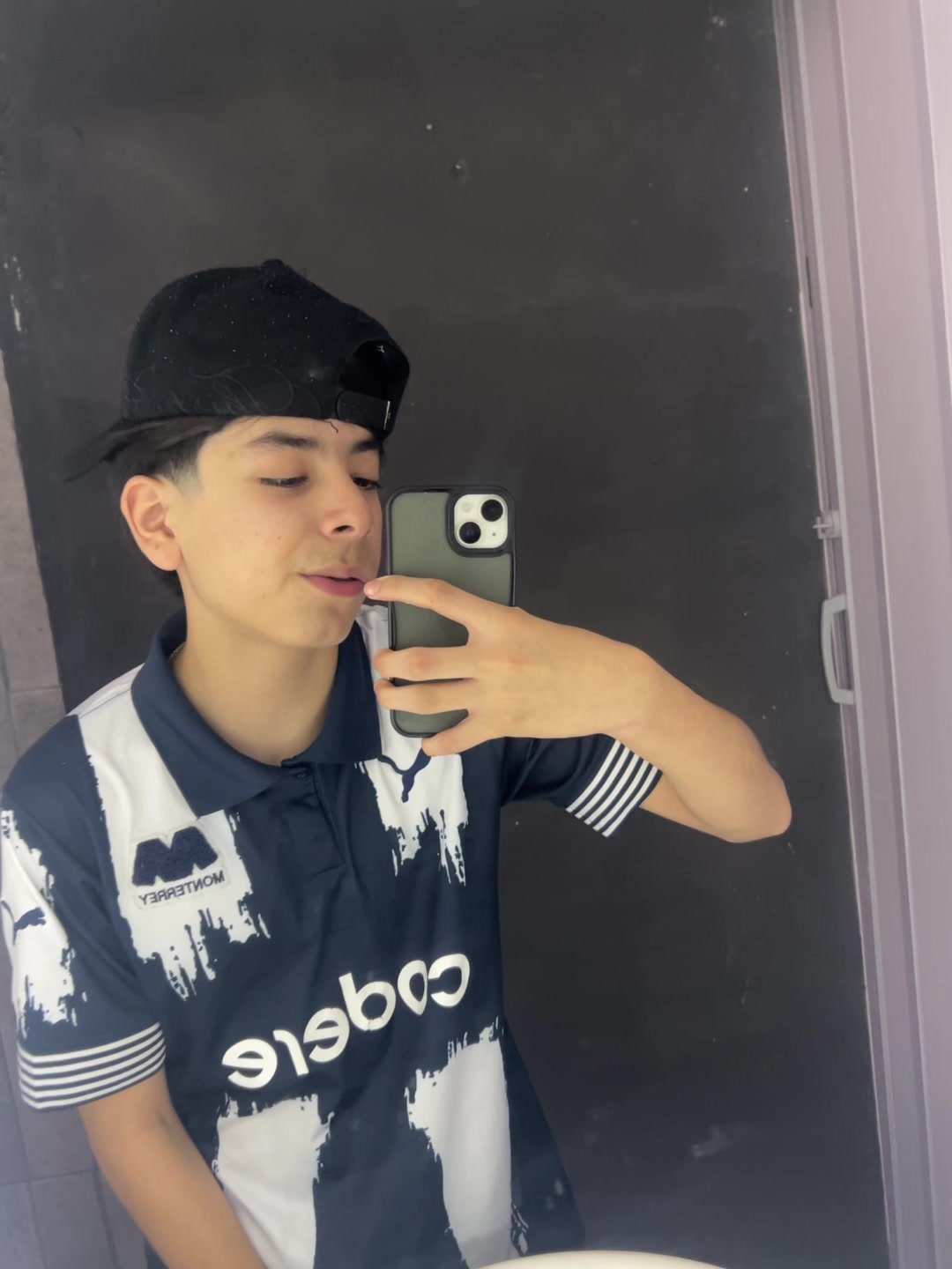 @Rochaa