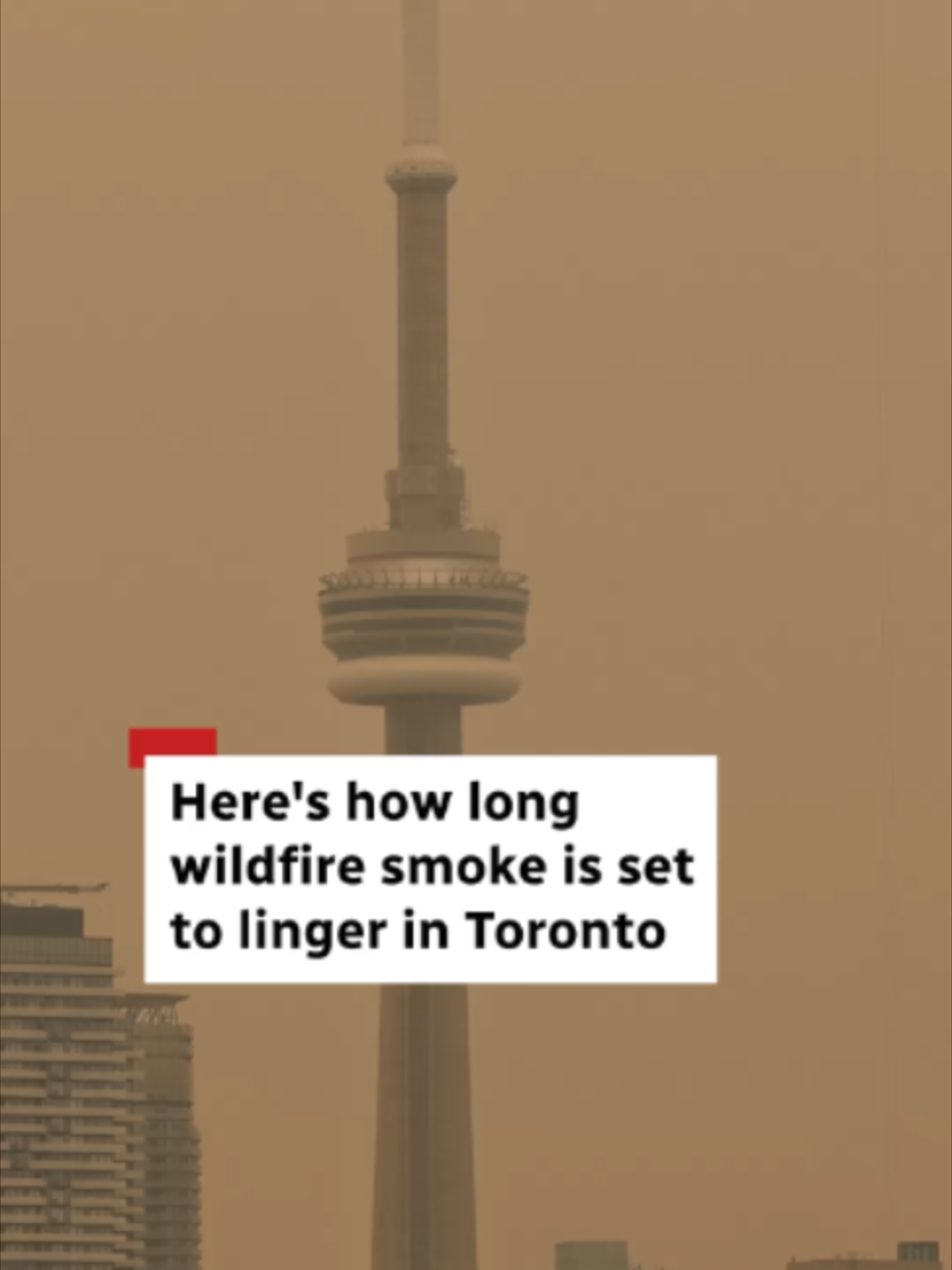 @CBC Toronto