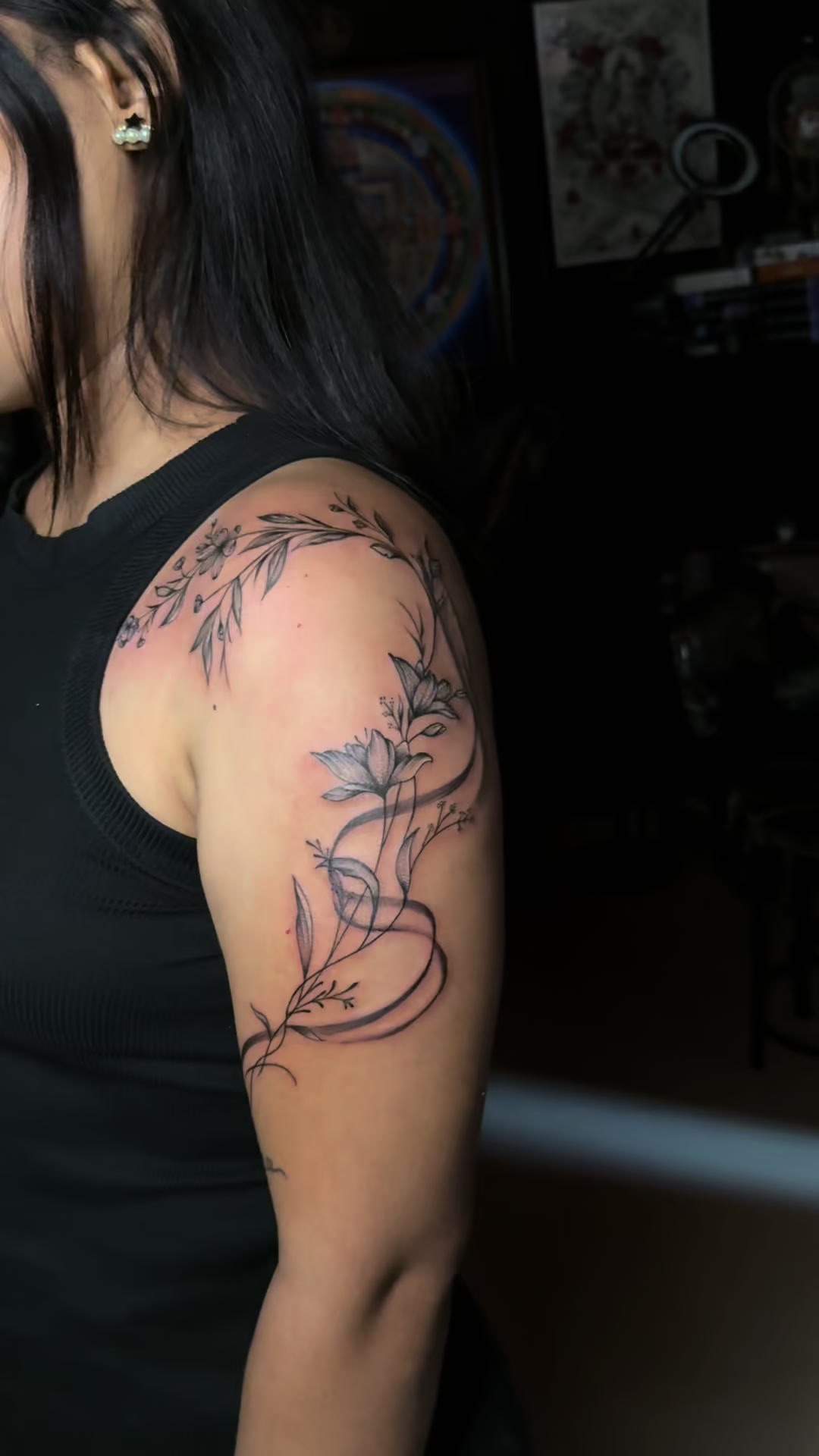 @buddha ink