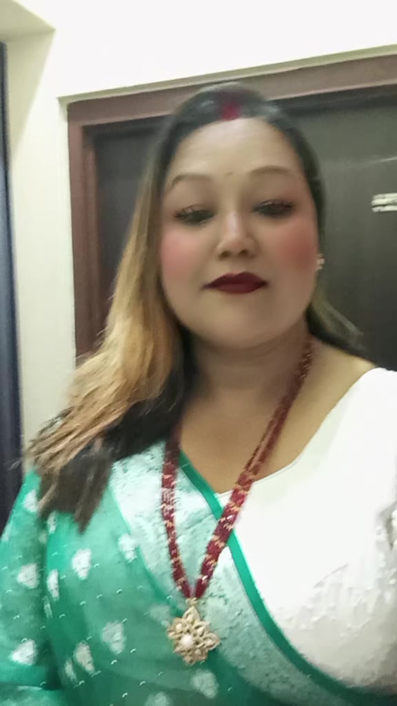 @Anita Dahal