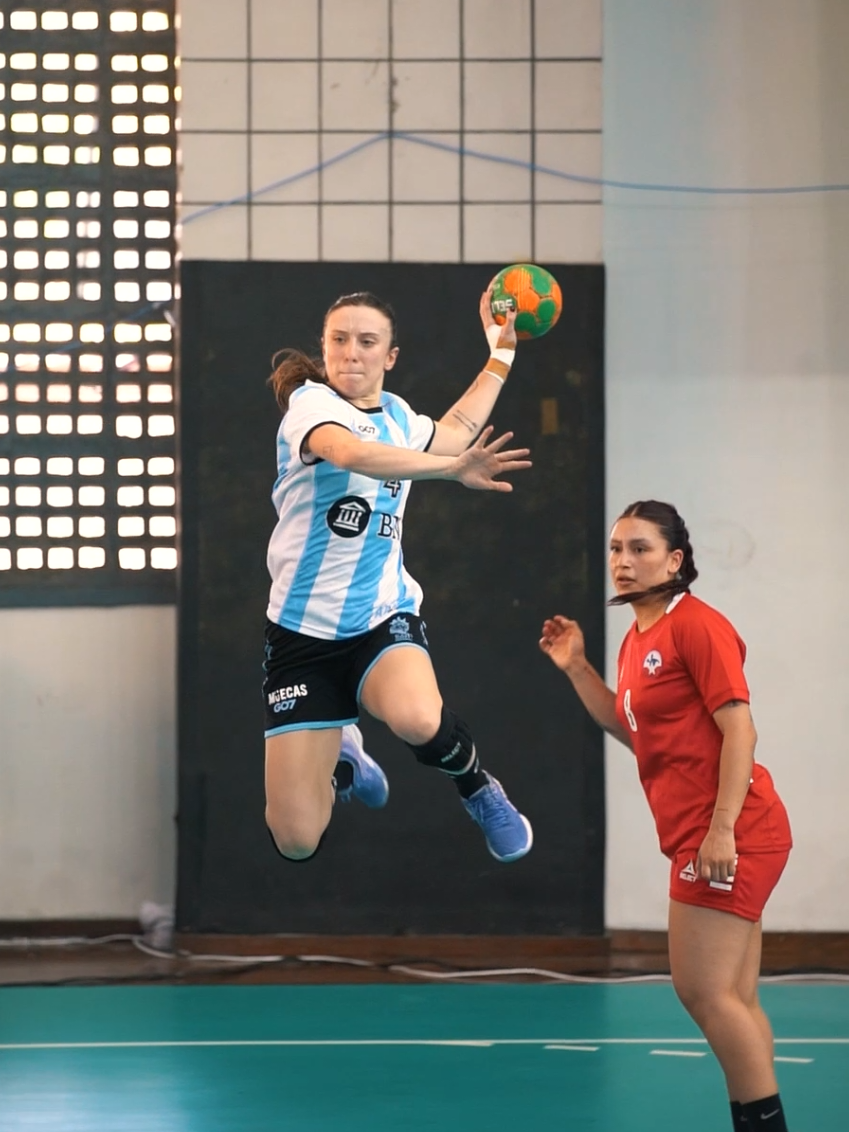 @Handball Argentina