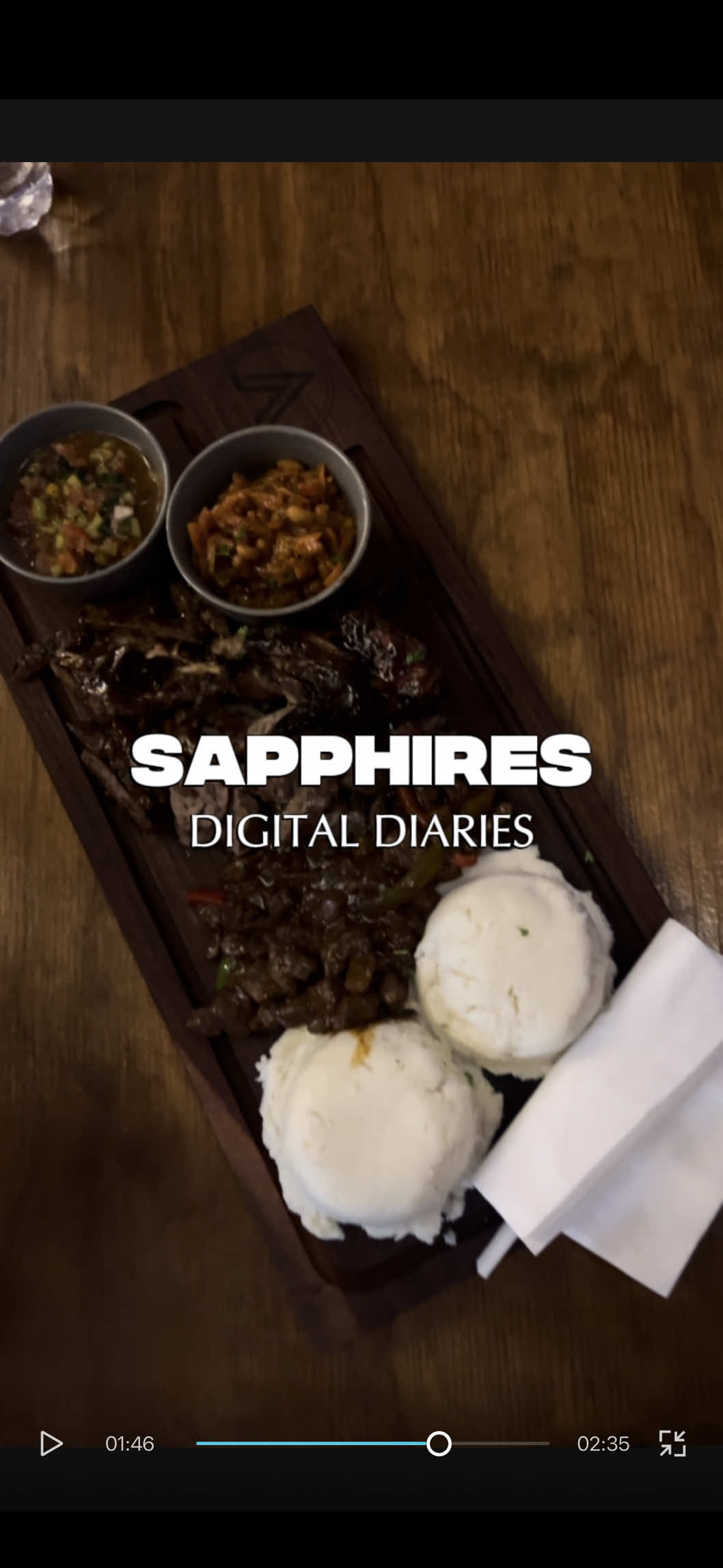 @SAPPHIRE