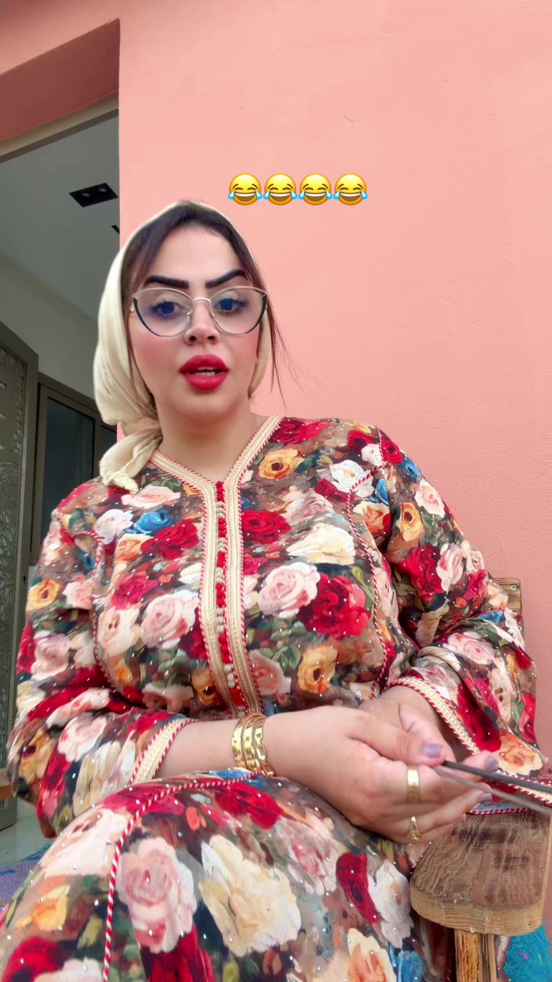 @Assia El Rhazlane