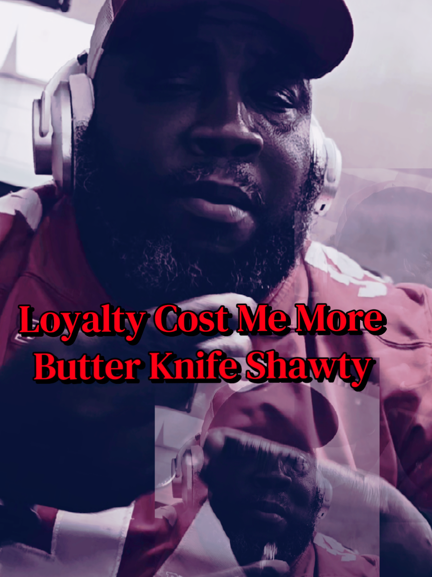 @James Walker III