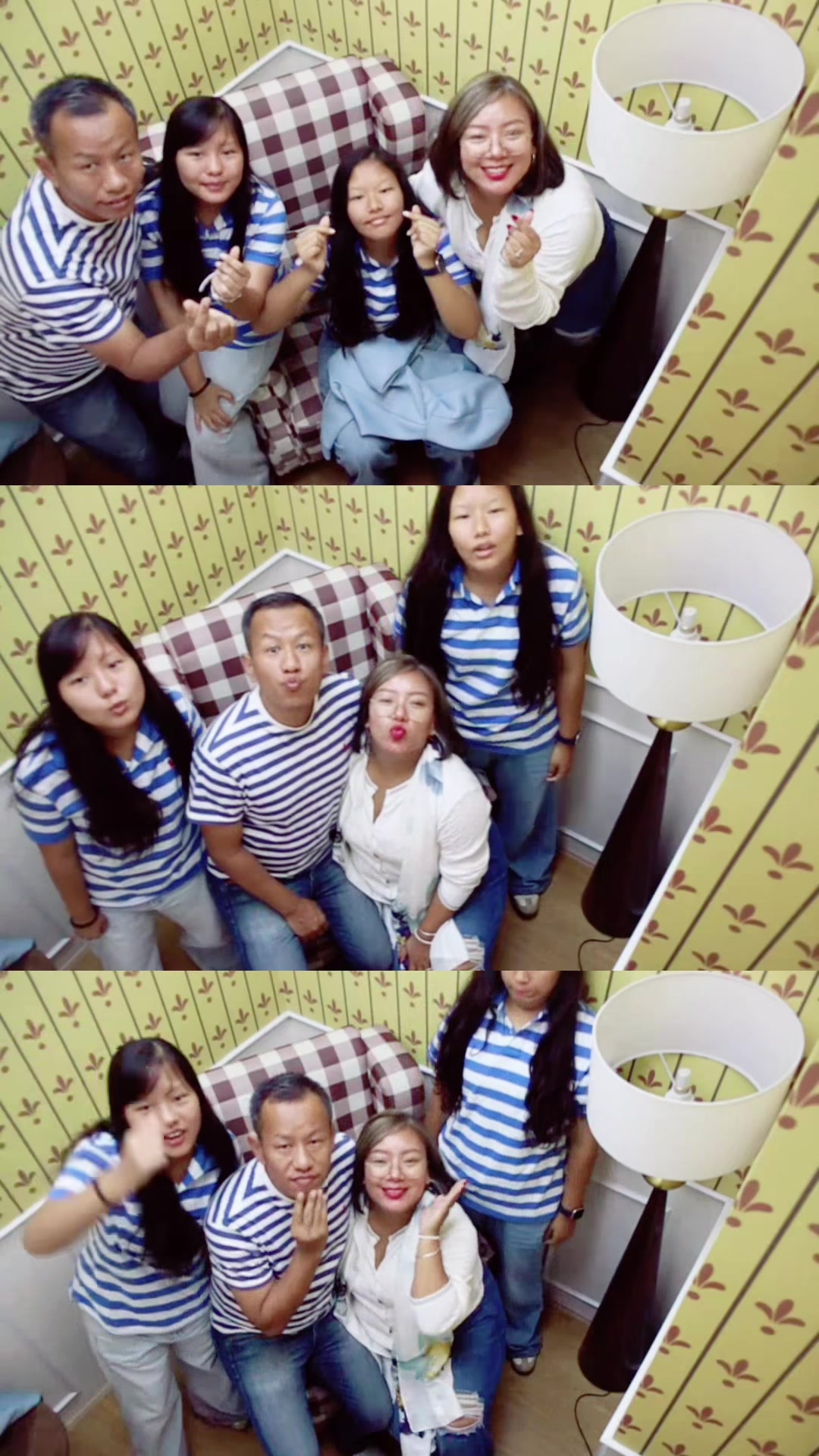 @Gurung Sisters