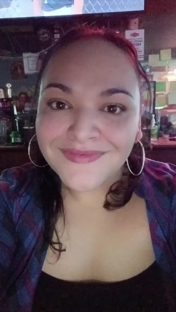 @Teresa Hernandez