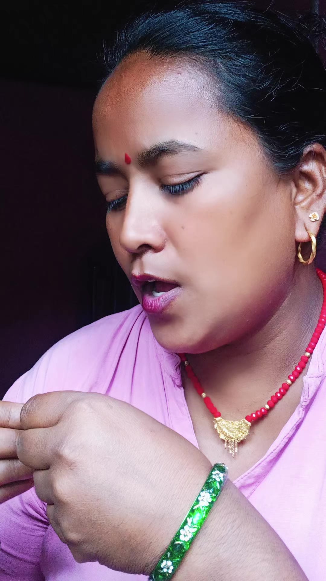 @मिना मगर 💖
