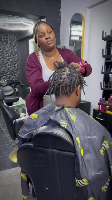 @Touché De Luxe Barber🇧🇸 🇭🇹