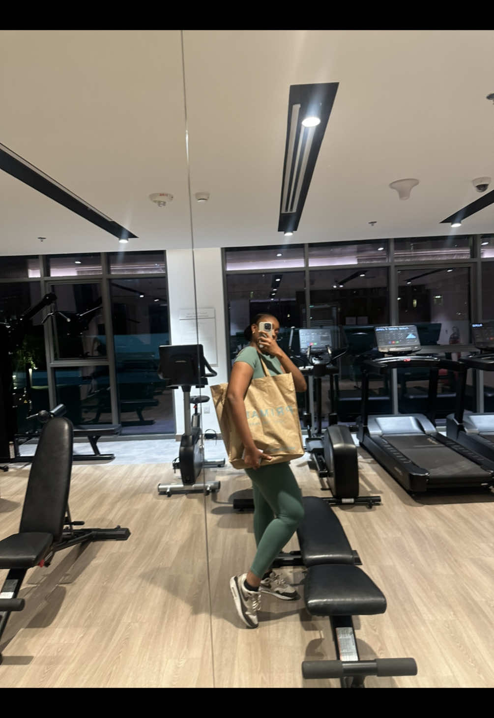@Chioma | Dubai Blogger
