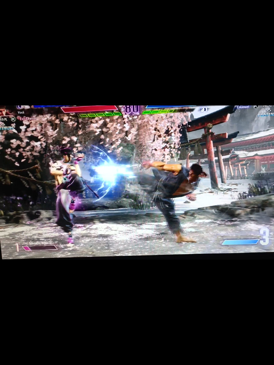 @Velho Gamer