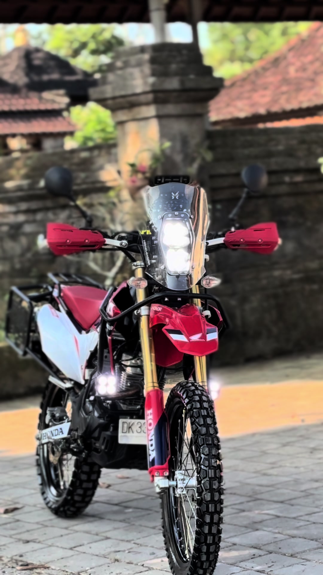 @EVAN_MOKAS BALI