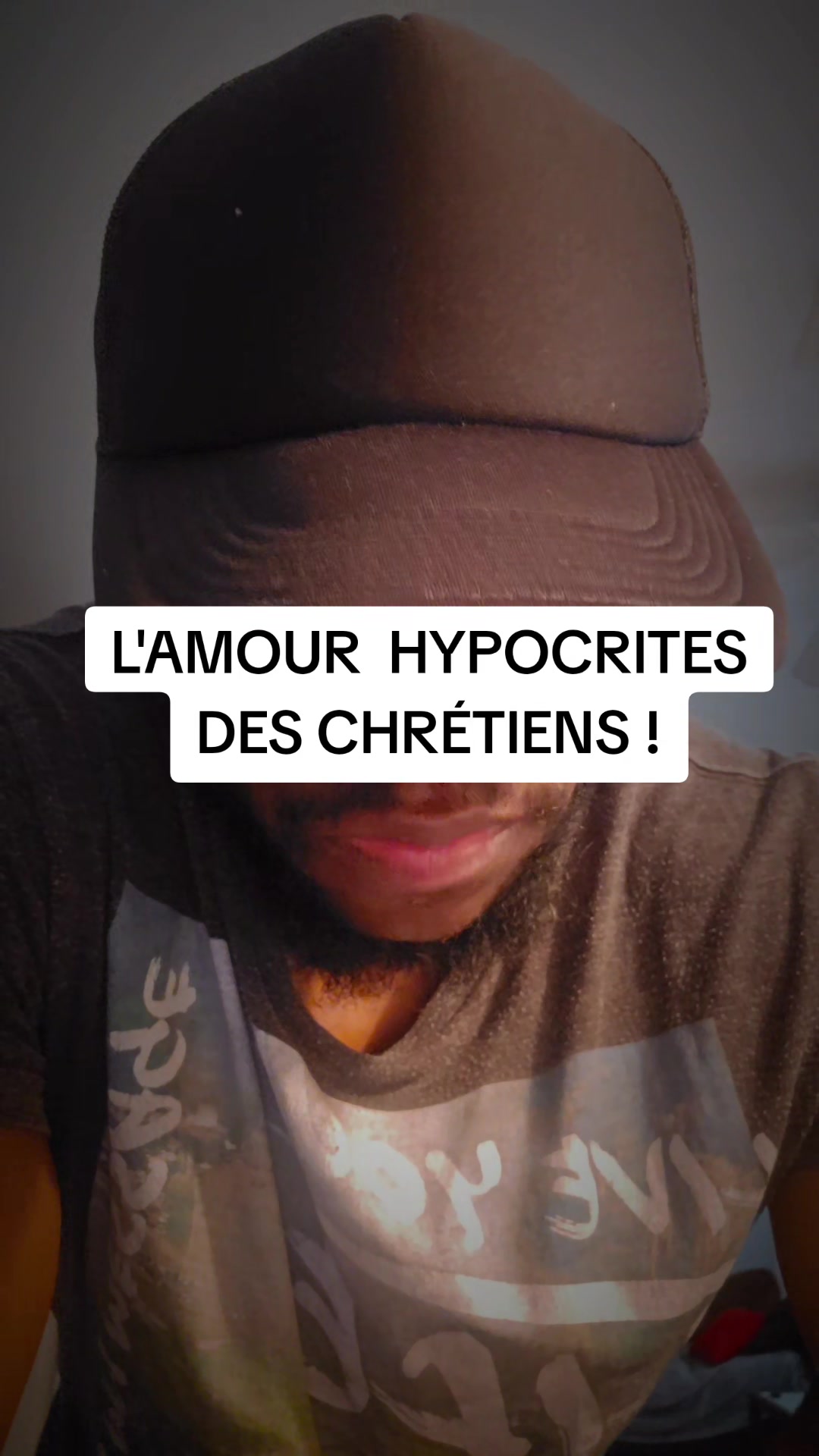 @LE POLICIER DE L'&Eacute;VANGILE