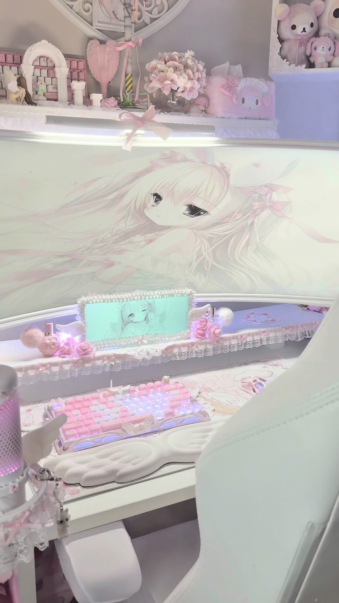 @୨୧ cadence ୨୧