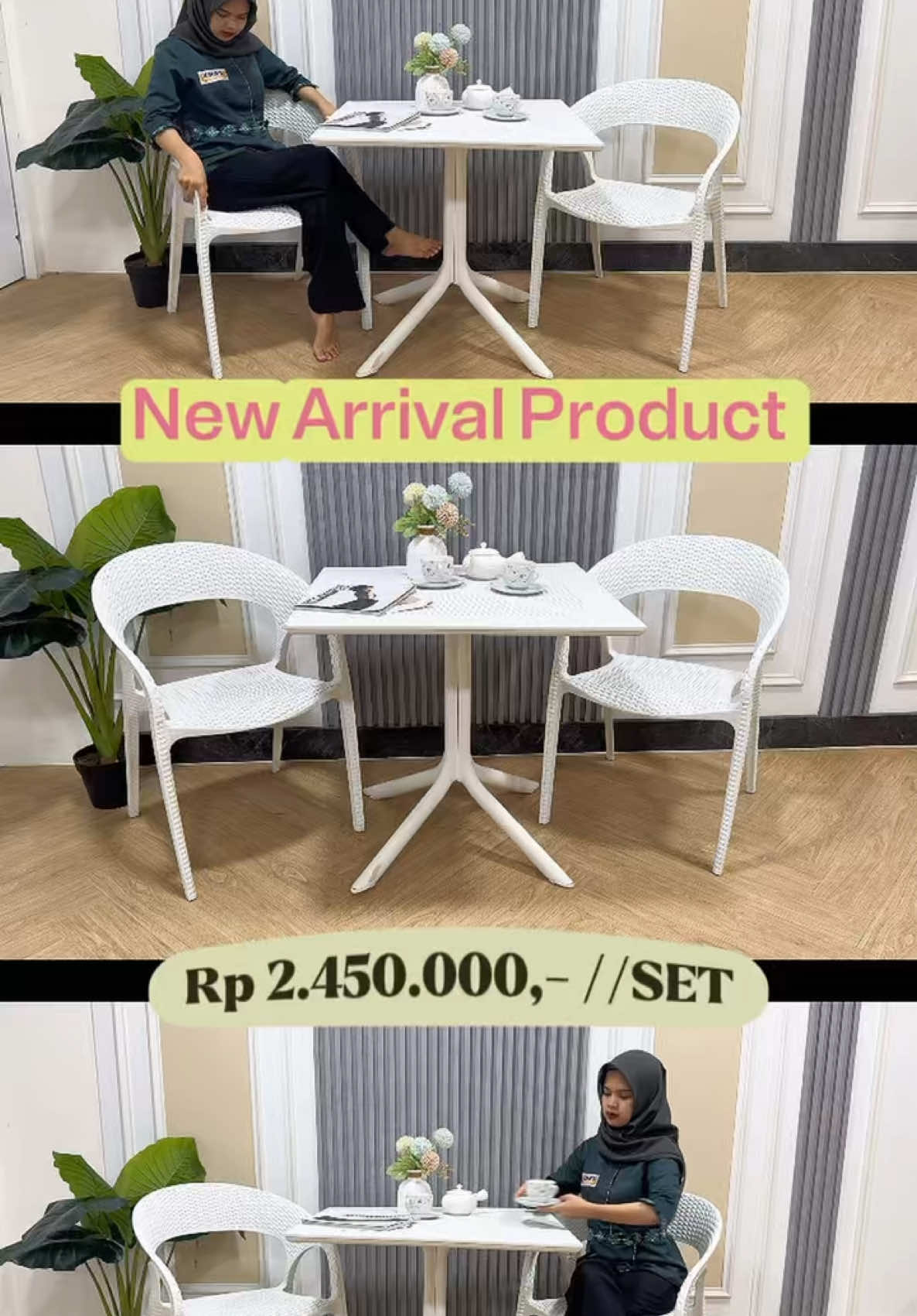 @King's Furniture Indonesia