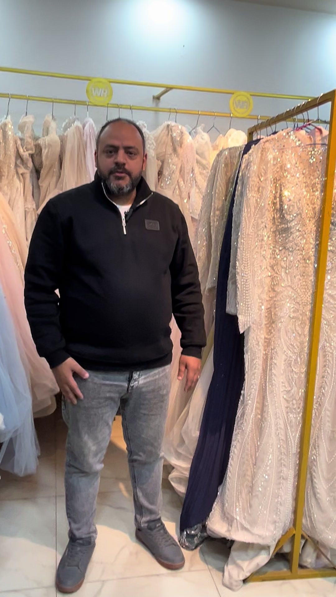 @وايت اند بلاك