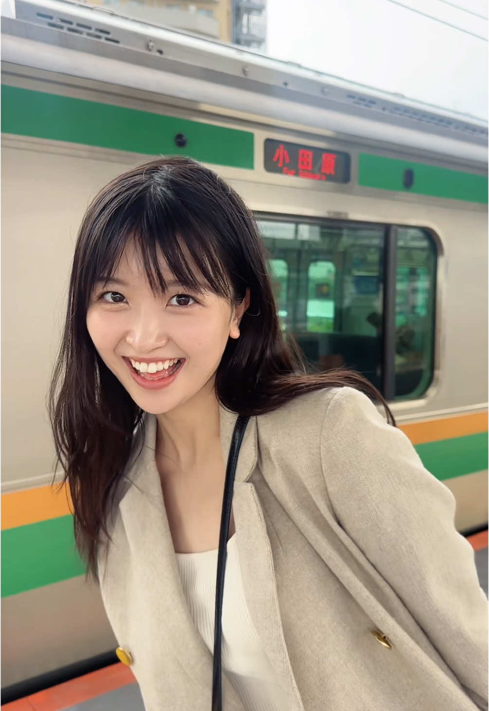 @西東しおり🌸🌈