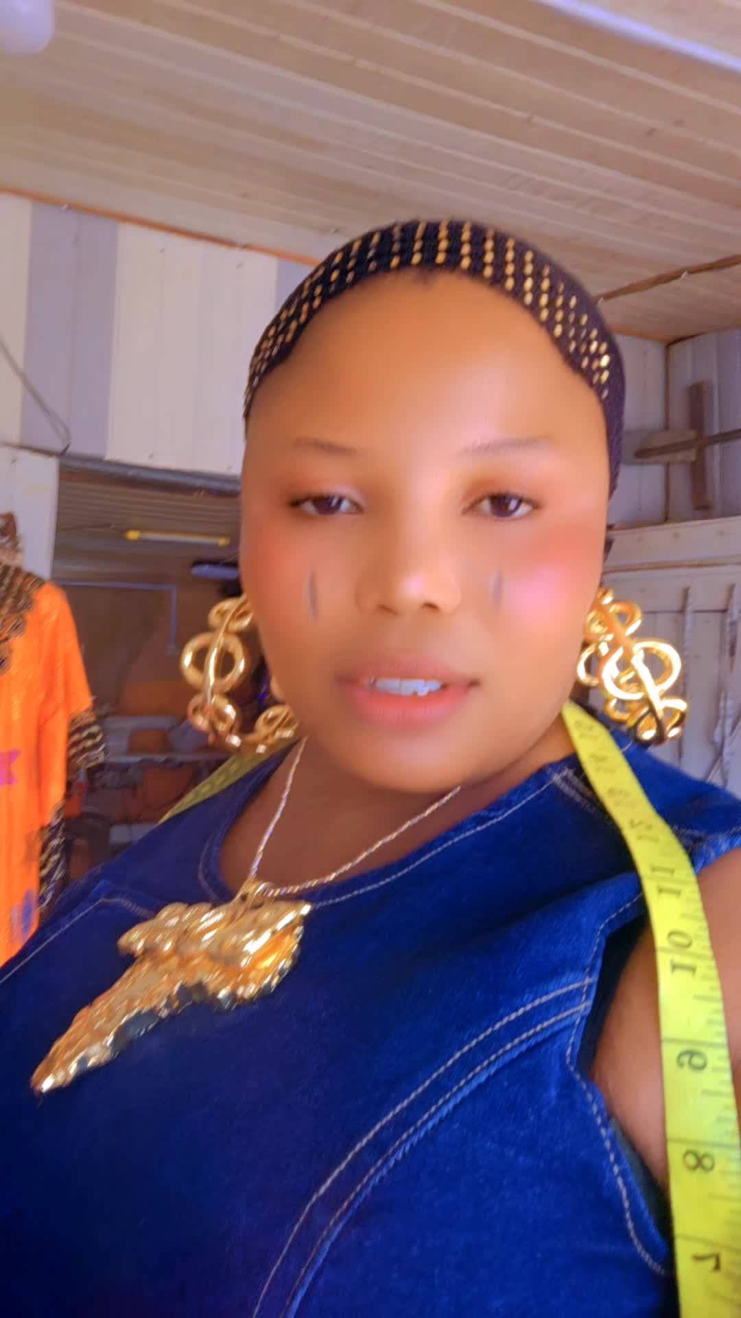 @bola Gold @ tiktok