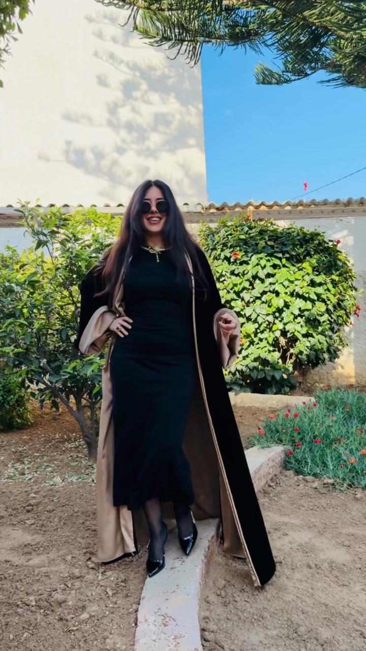 @Rayhani Ben ghorbel couture