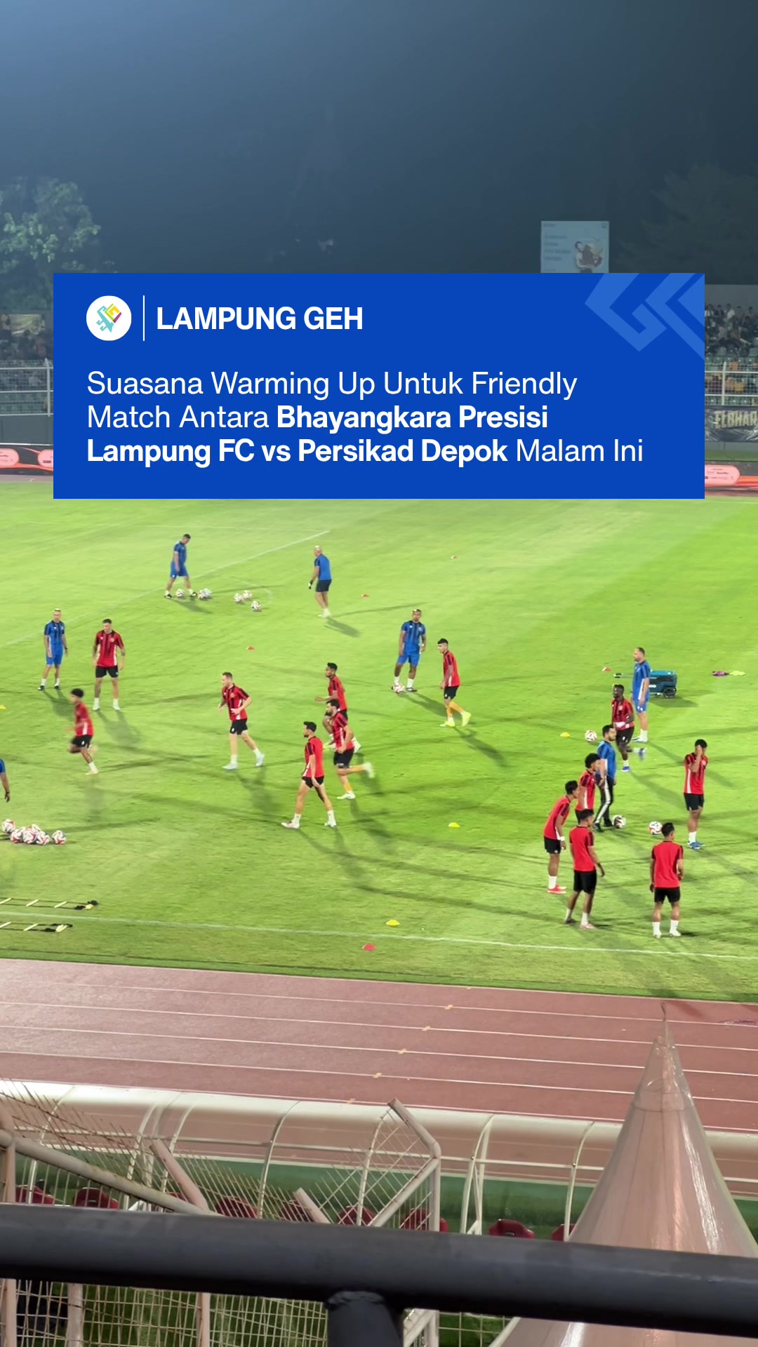 @Lampung Geh!