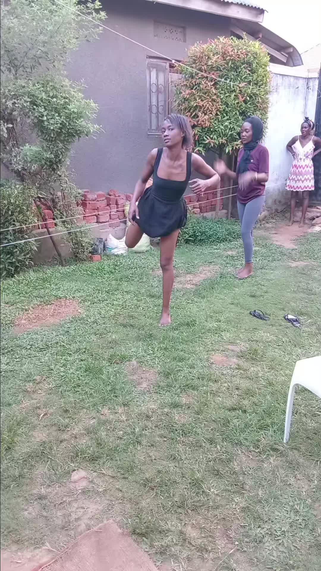 @Ovoyo Esther Grace