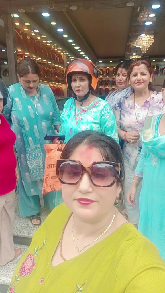 @yashoda