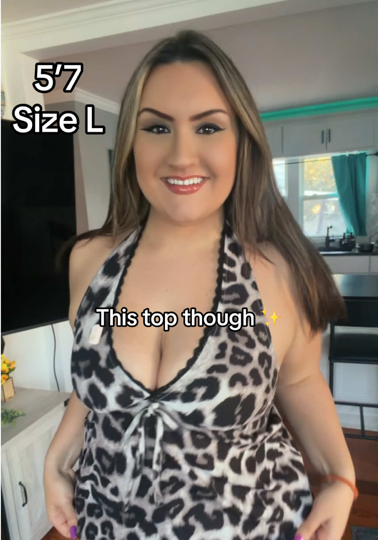 @Amanda ✨Curvy & Confident Fits
