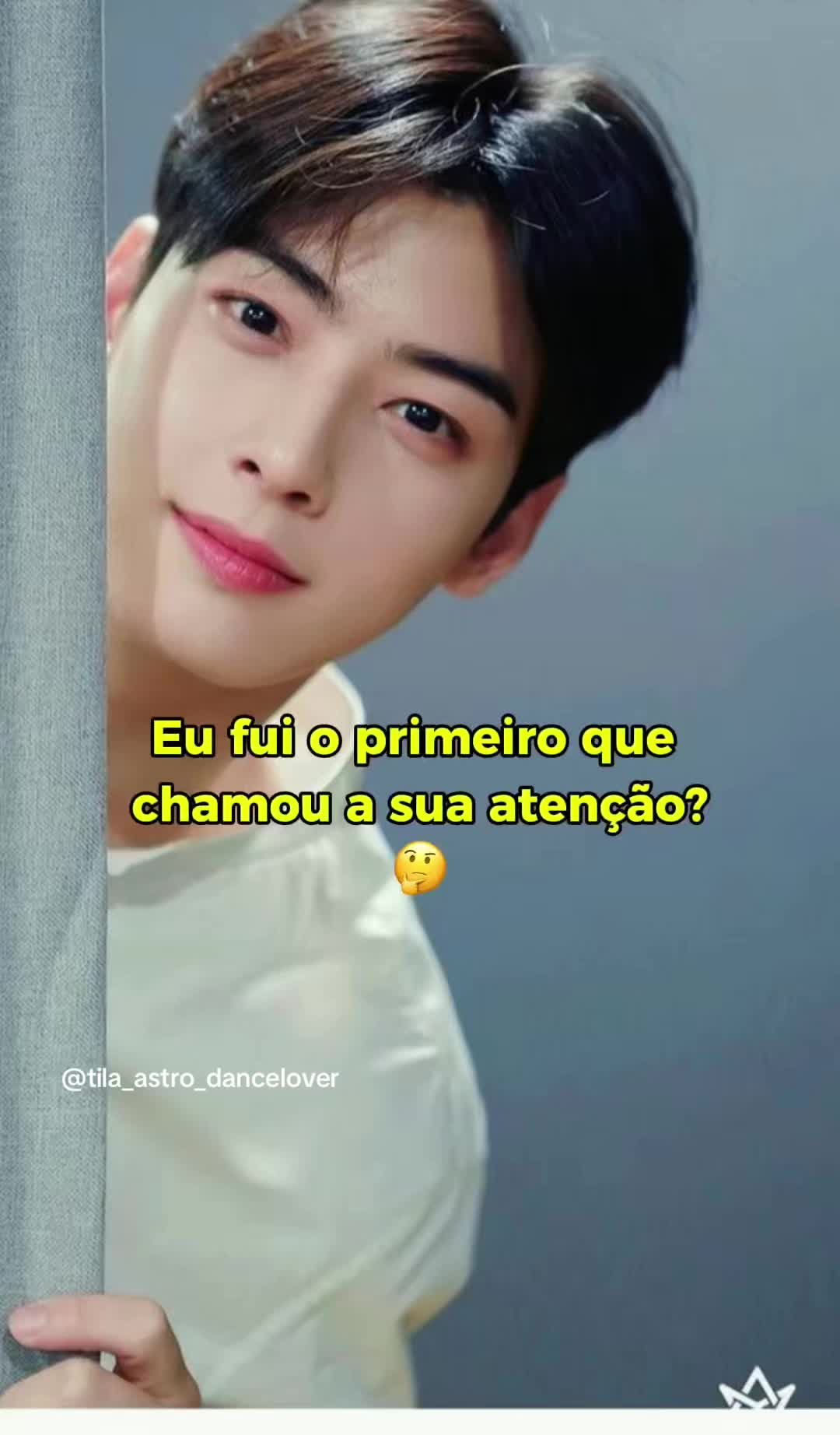 @Tila entre Kpop e Dorama