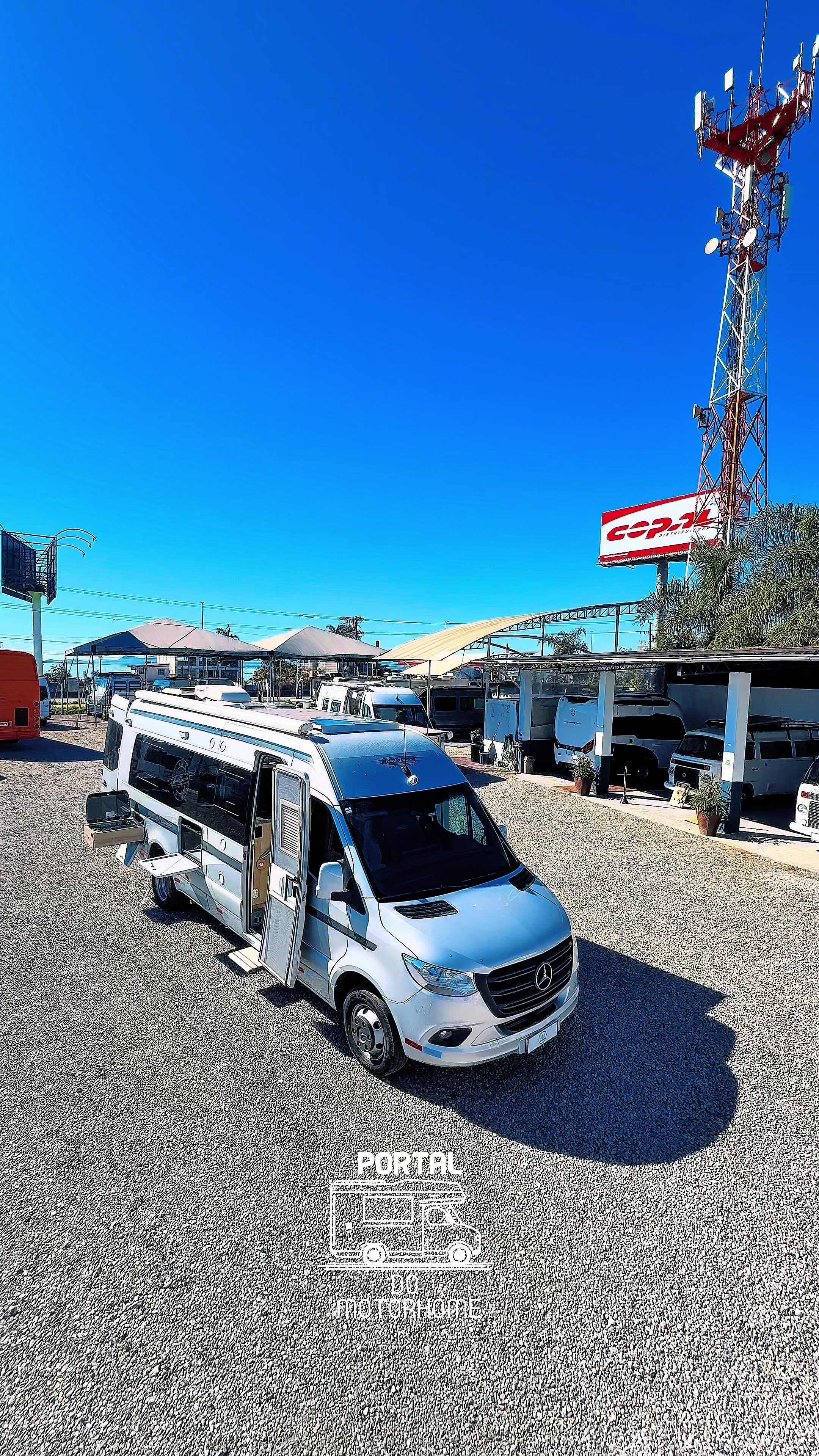 @PORTAL DO MOTORHOME BR