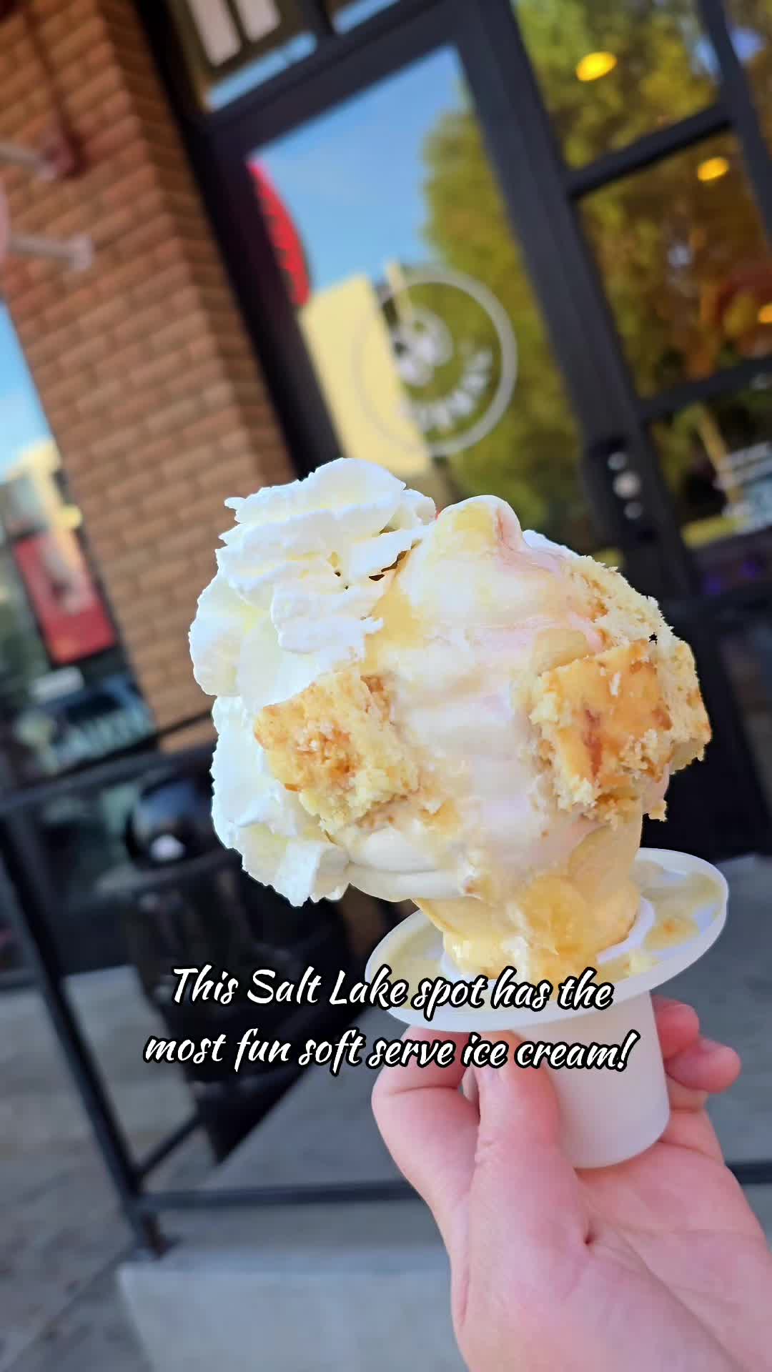 @Utah's Eats & Sweets