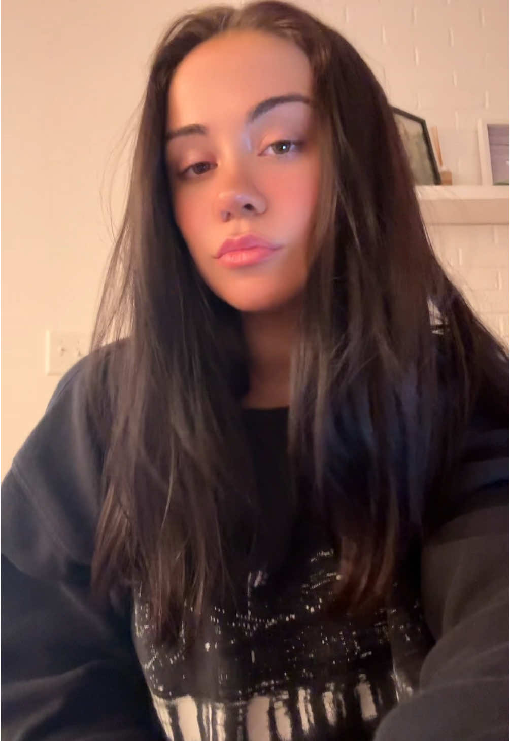 @Becky