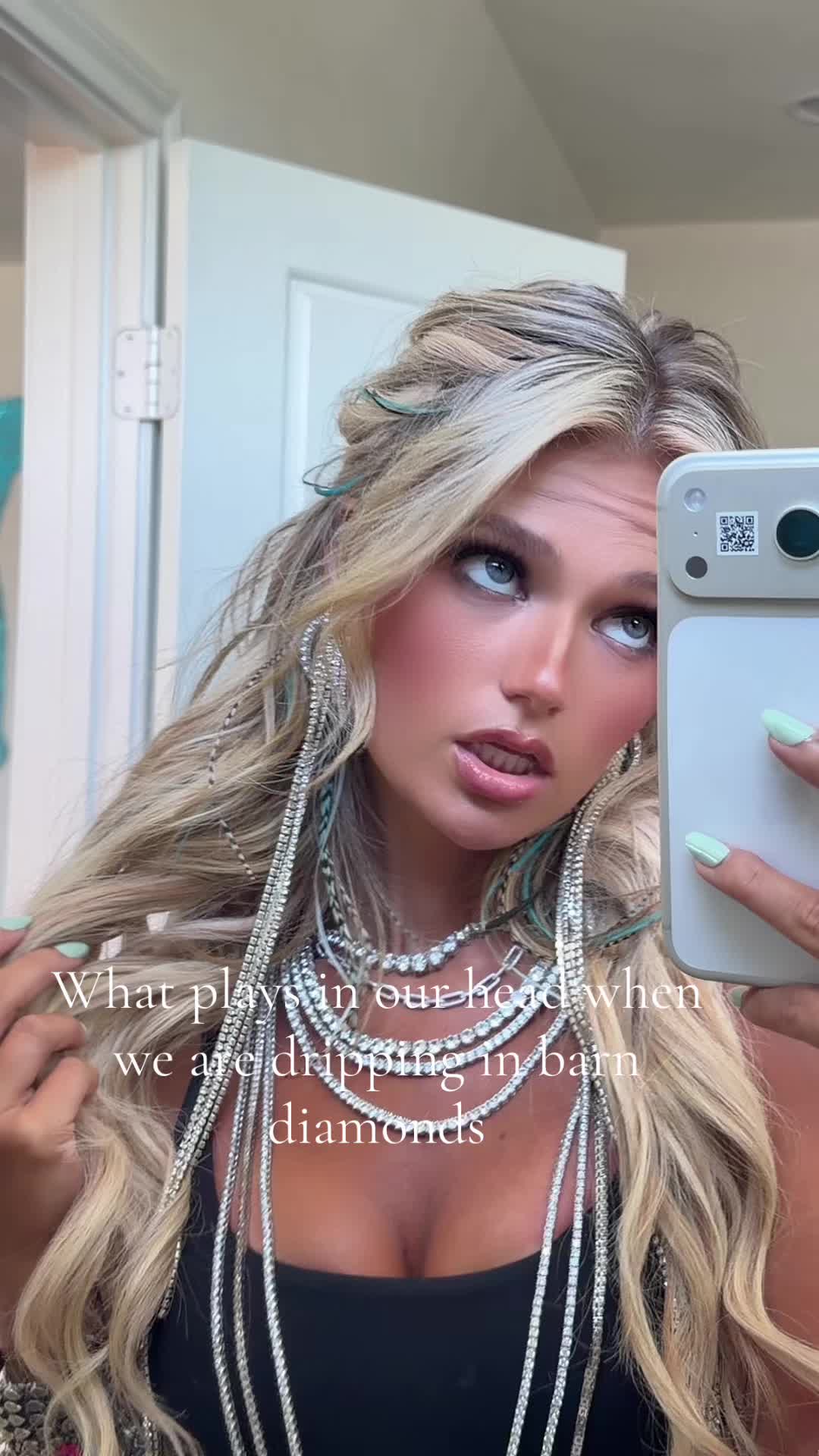 @Hippie Cowgirl Couture