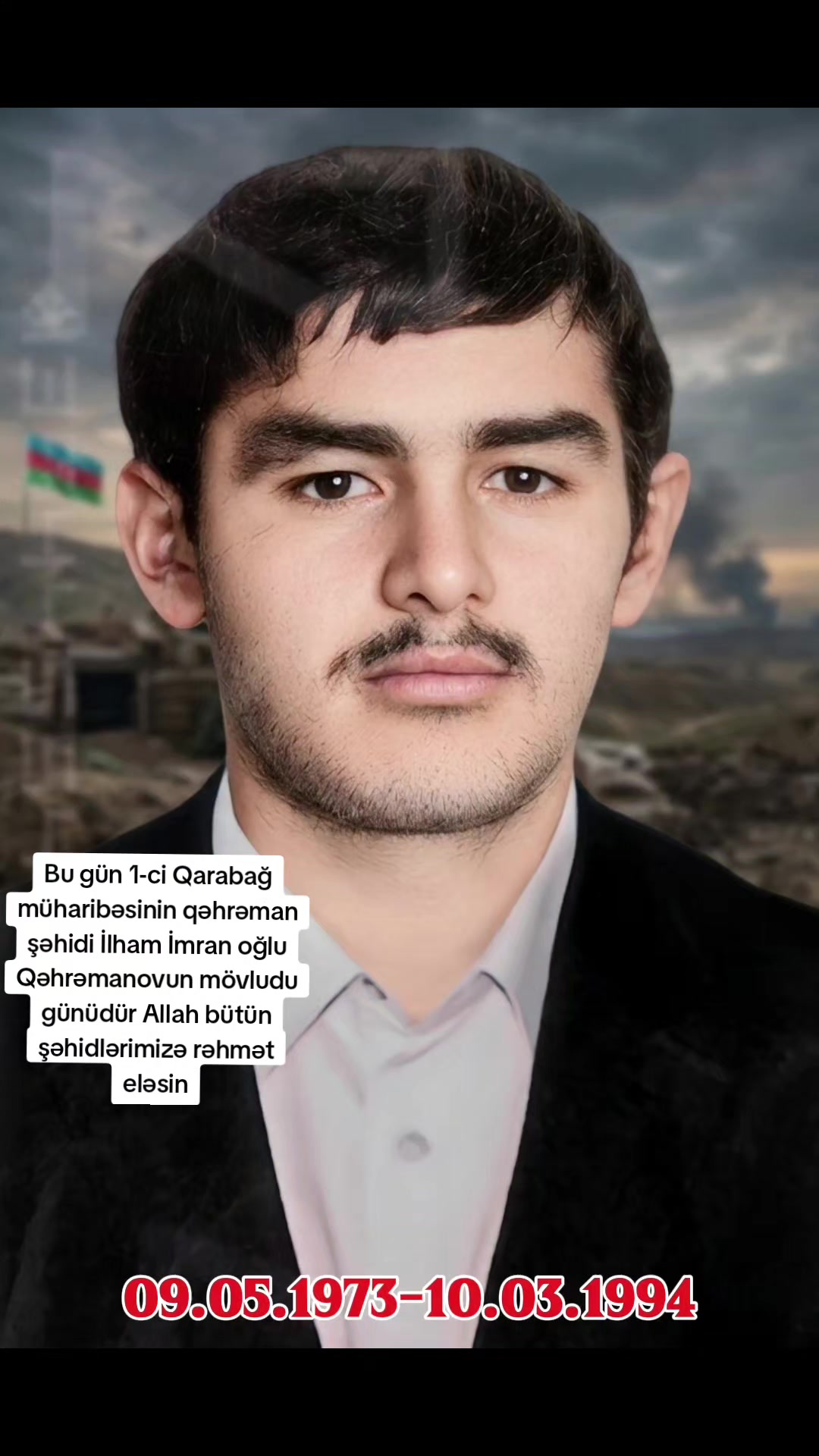 @Mehman Məlikov