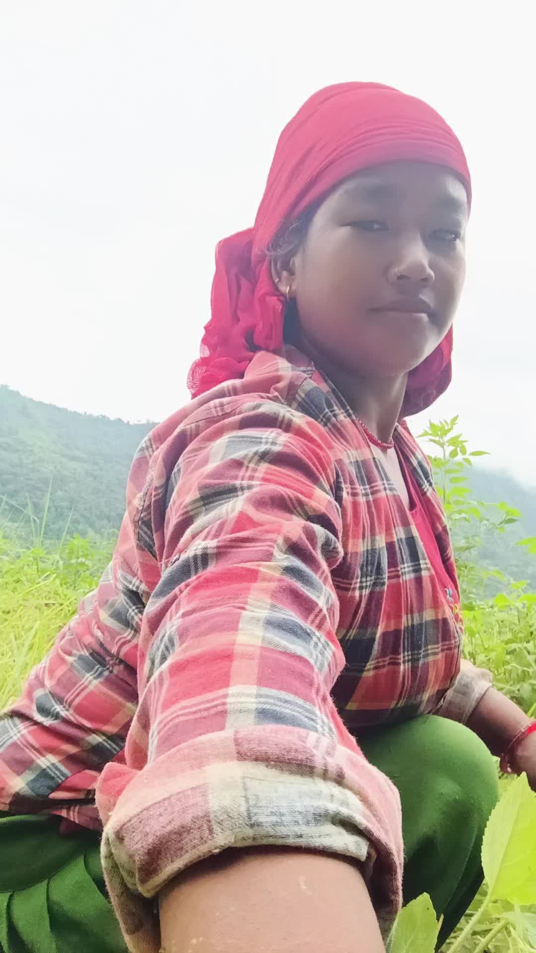 @Aanuska Thapa Magar