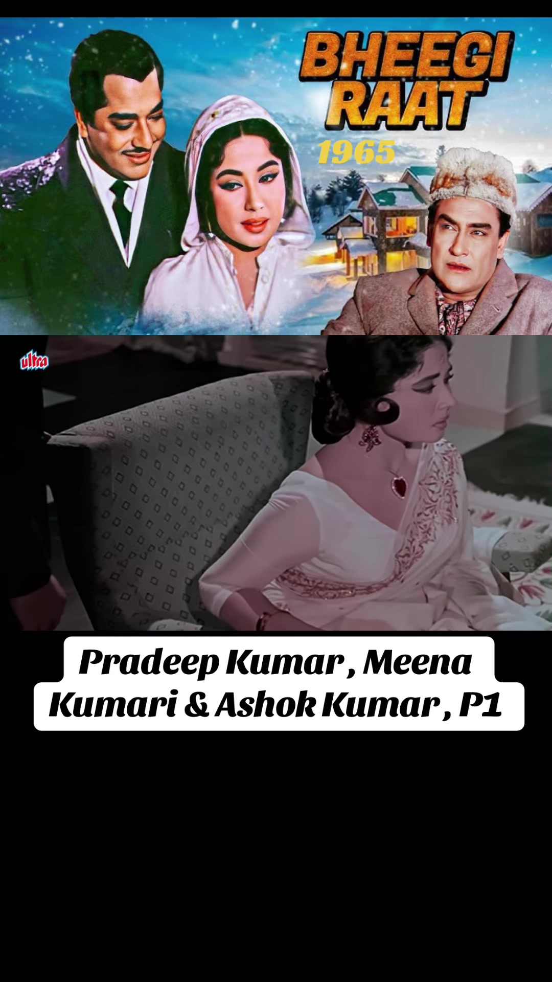 @Old Movie Scene 🎬