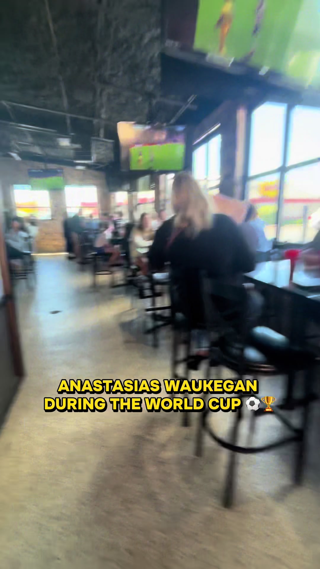 @Anastasias Waukegan
