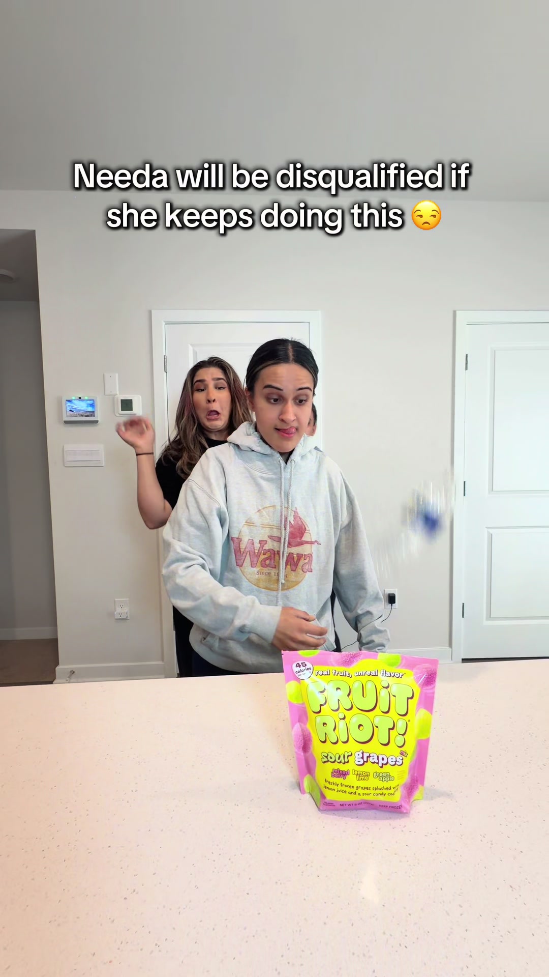 @Thesisterz