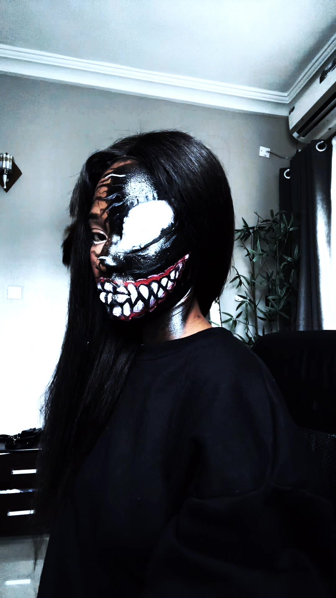 @BlueBambini🕷️