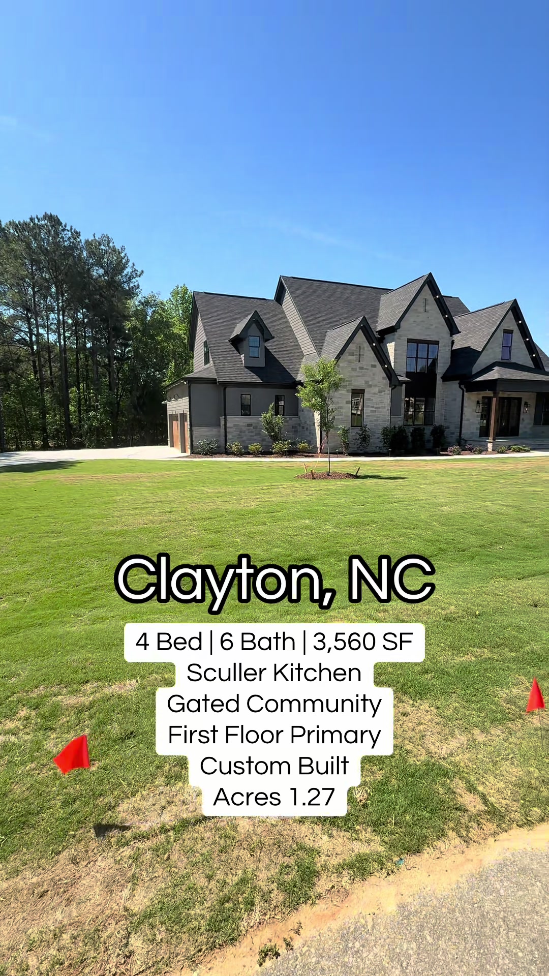 @Shanique, NC/SC  Realtor&reg;️