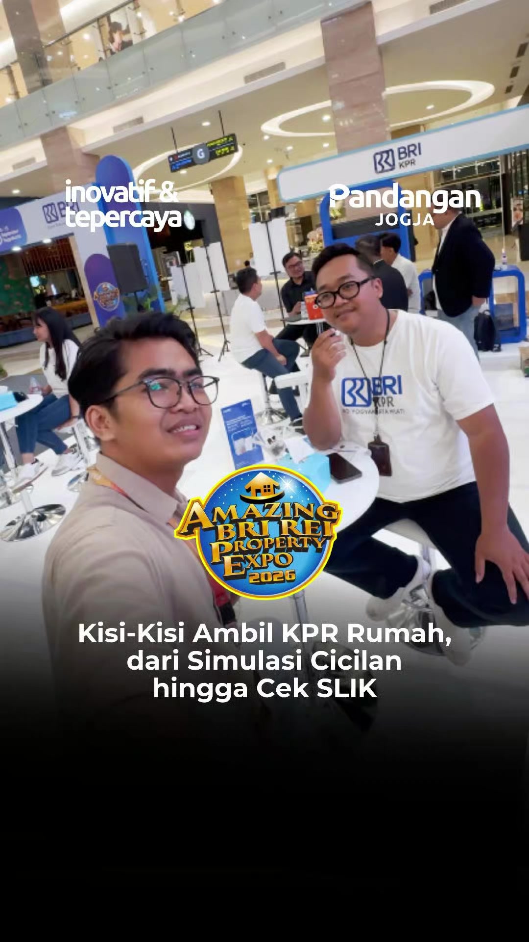 @Pandangan Jogja