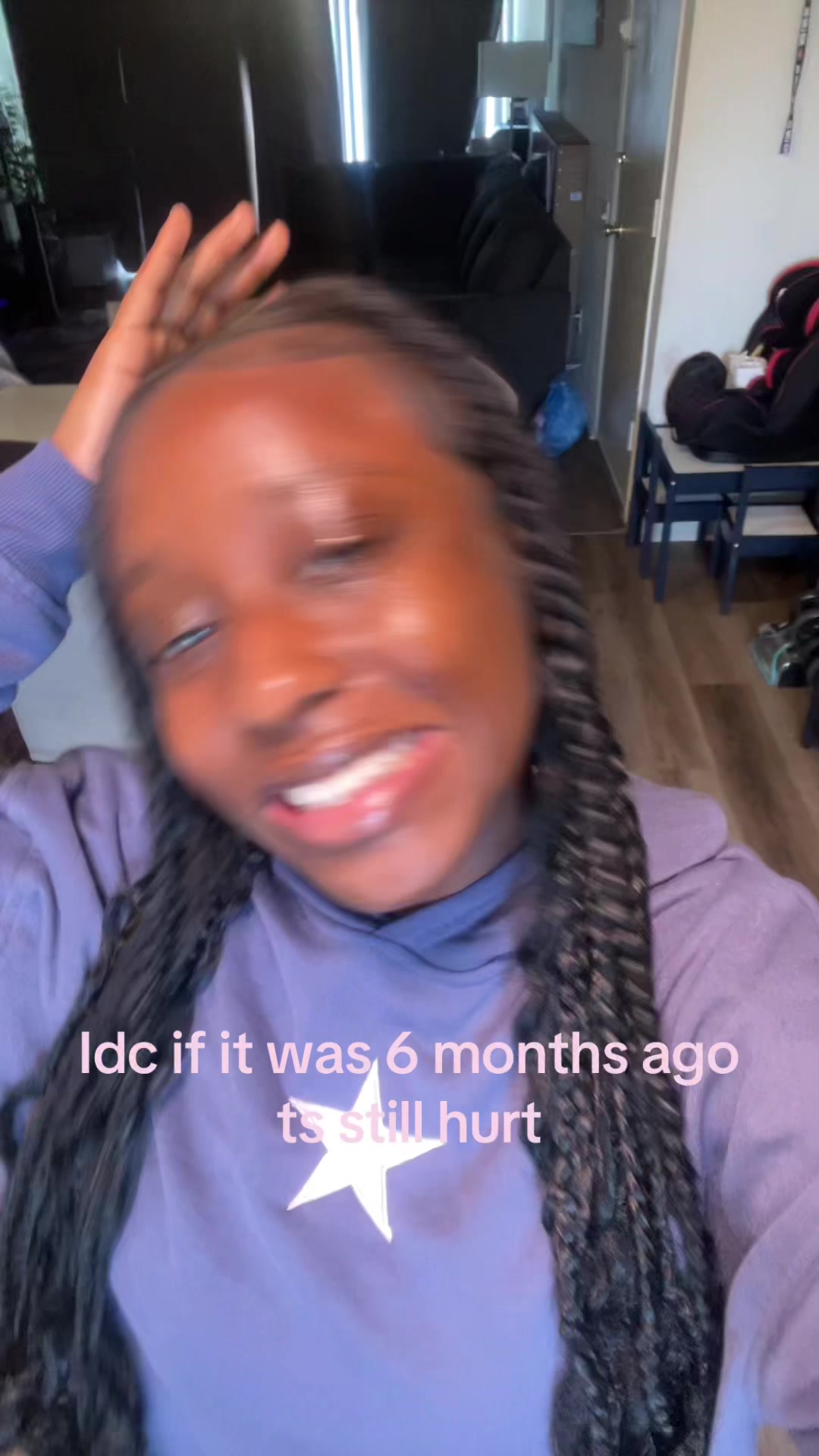 @MichellyChelle