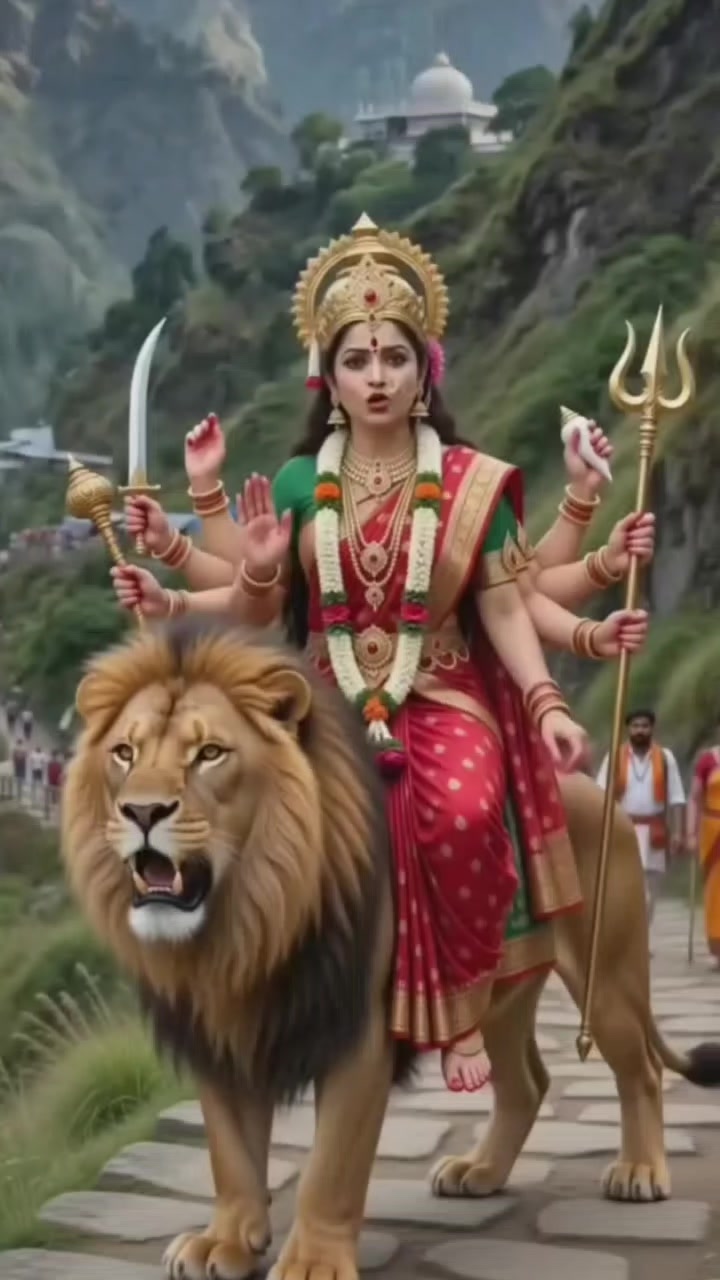 @๐ฉ Jay Mata di ๐ฉ๐๐ฑ