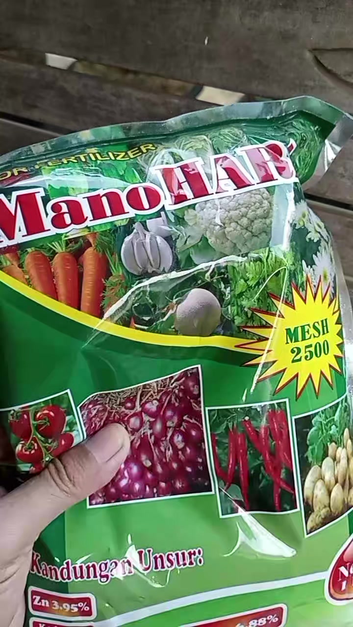 @Berkebun Berkah