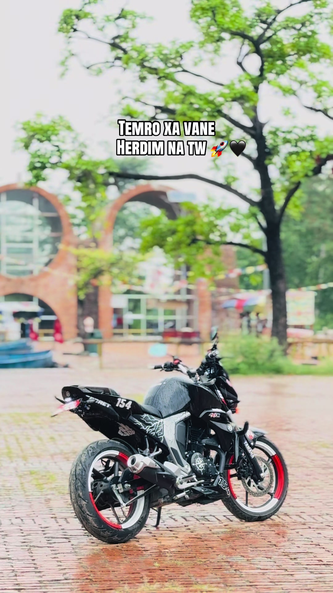 @Fz V2 Rider🚀🖤