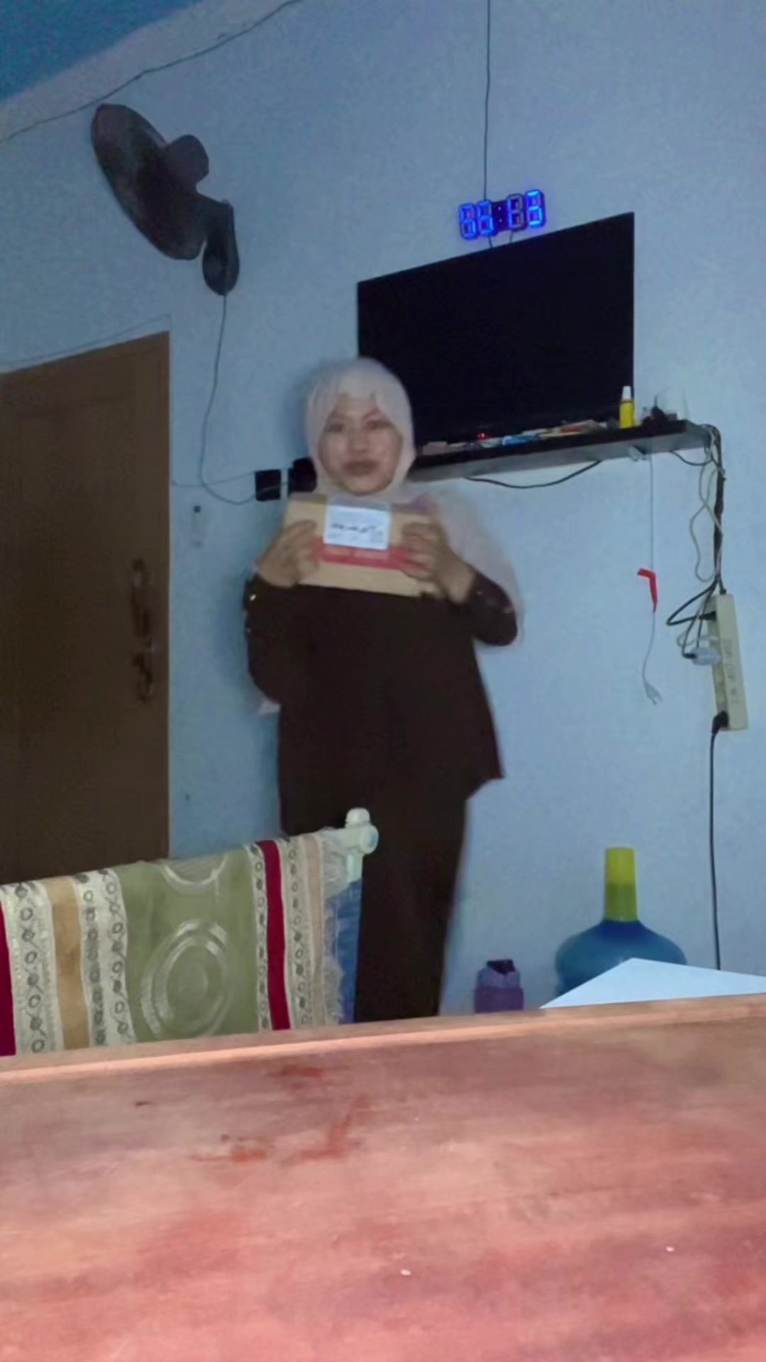 @Mpok Baju Tosca