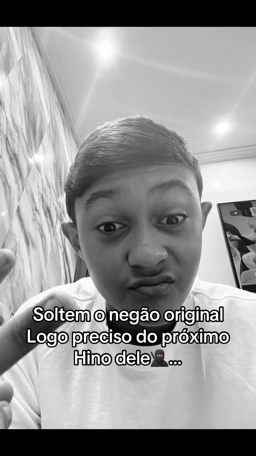 @BRAZ o ÚNICO 🔟