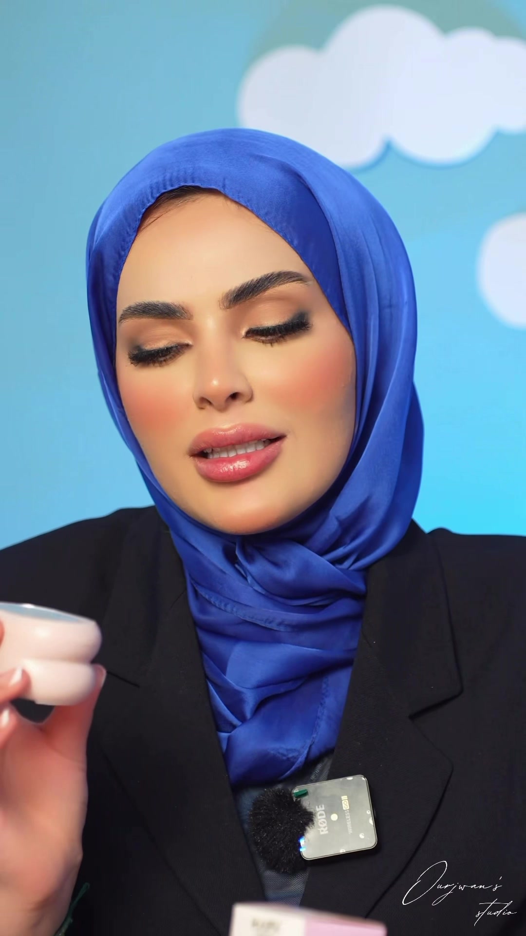 @Haifa Cosmetics