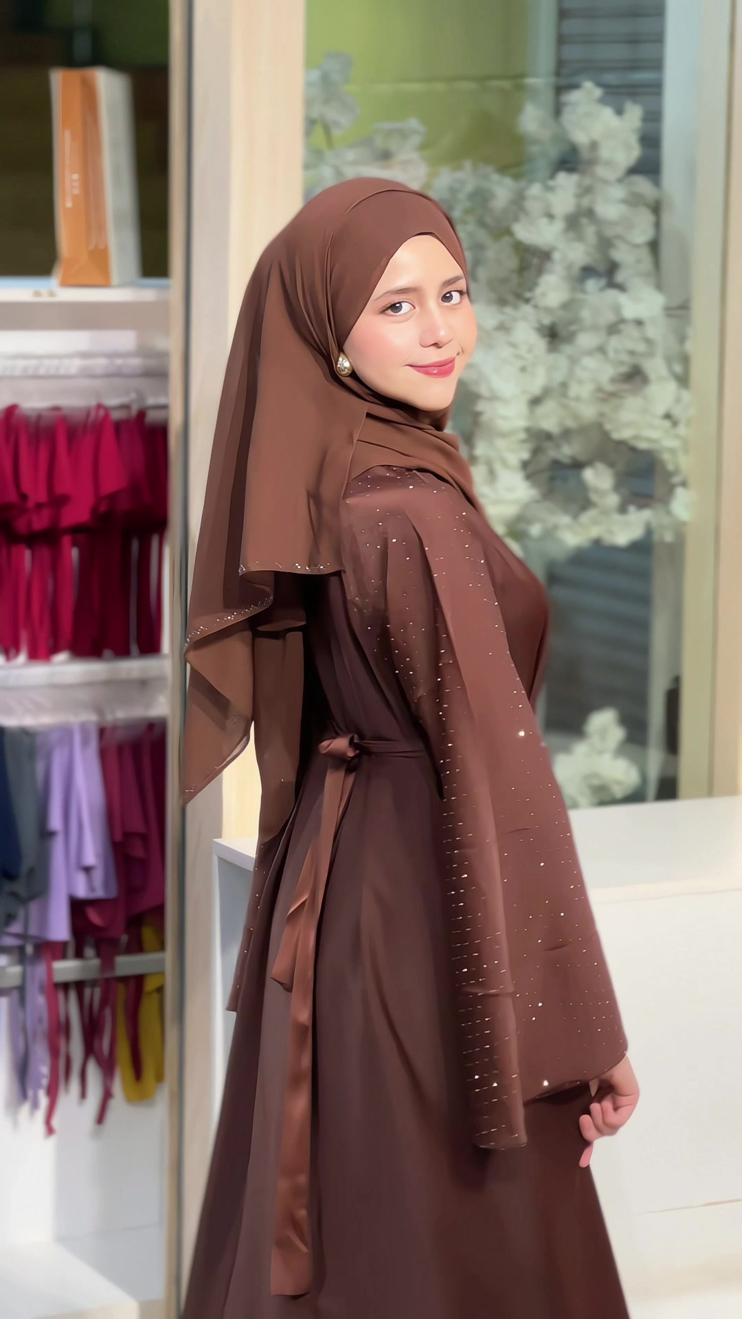 @Modest Wear