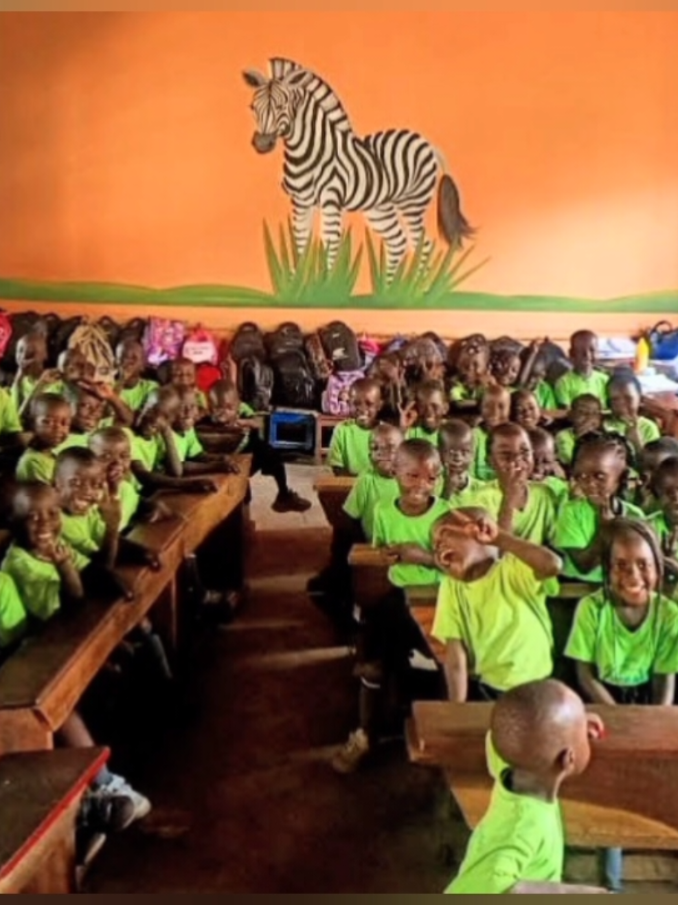 @TOTO ASIO NUR & PRI SCHOOL