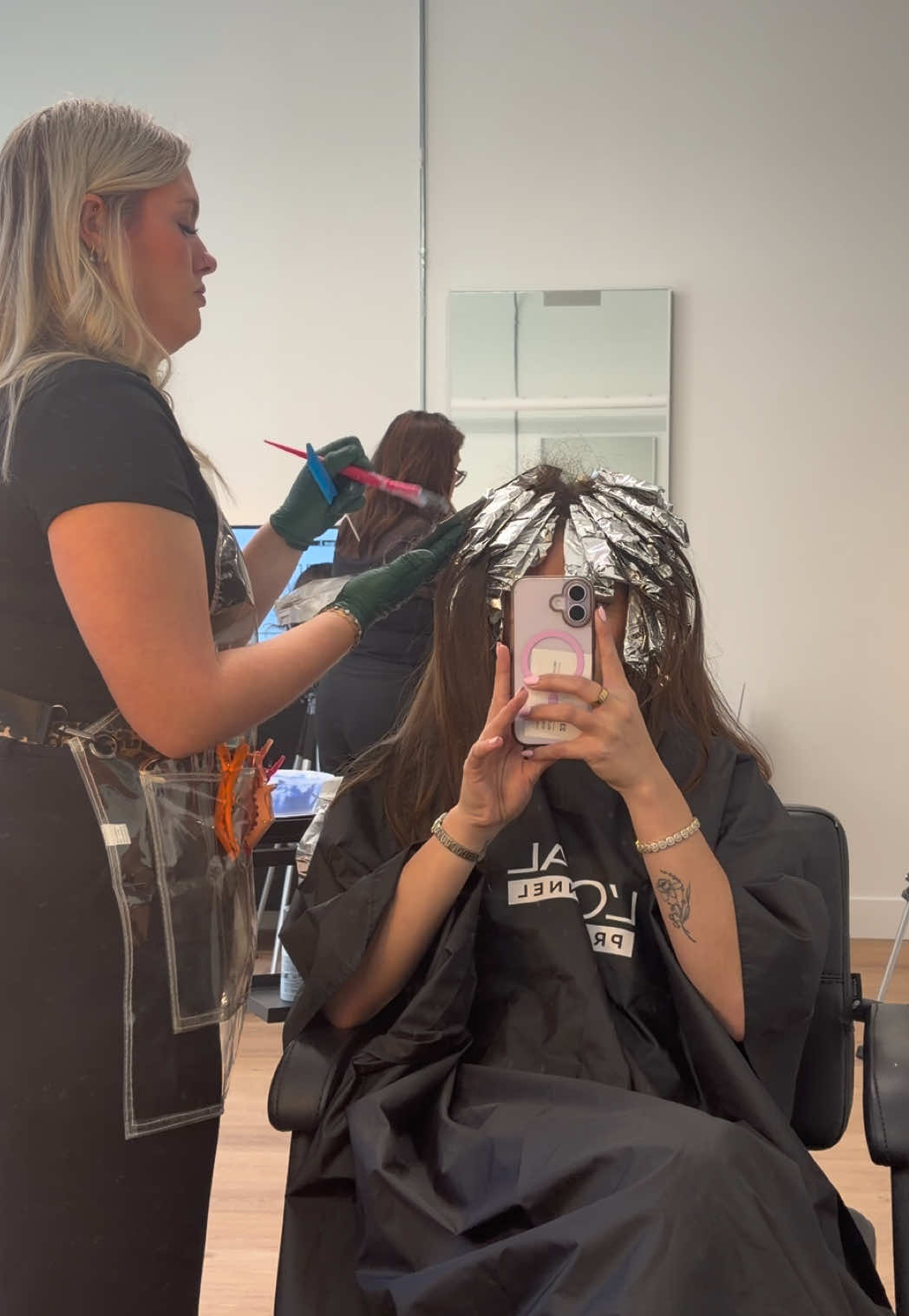 @Hair Dynamix | Salon & Spa